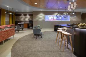 SpringHill Suites Cincinnati North Forest Park