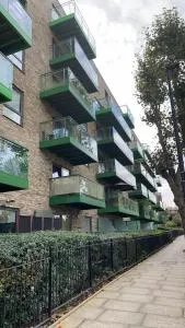 Eden apartment - 锡德卡普