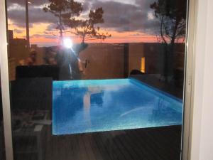 Modern Holiday Home in Cela