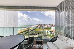 RSR - Estúdios Modernos na Orla de Maceío