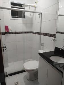 Praia do Morro Guarapari, 2 Rua da Praia