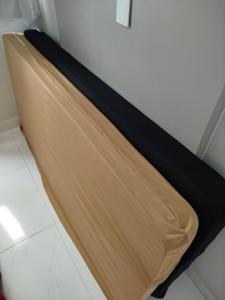 Praia do Morro Guarapari, 2 Rua da Praia