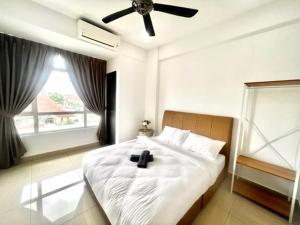 Furusato Midori Green- Tmn Mount Austin at Johor Bahru