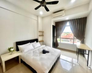 Furusato Midori Green- Tmn Mount Austin at Johor Bahru