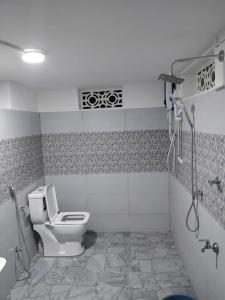 Jungle Pearl Villa, Weligama