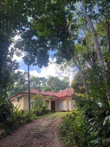 Jungle Pearl Villa, Weligama