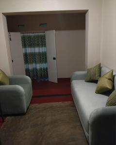 Jungle Pearl Villa, Weligama