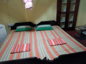 Jungle Pearl Villa, Weligama