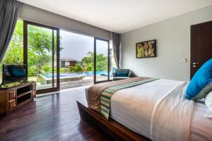 Terra Hill Villa