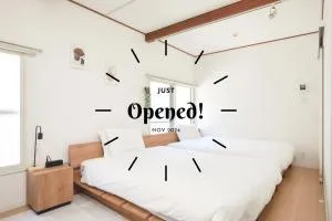 2Rooms Haneda - Shimonumabe