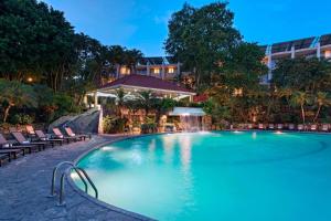 Sheraton Presidente San Salvad..