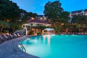 Sheraton Presidente San Salvador - Nuevo Cuscatlán