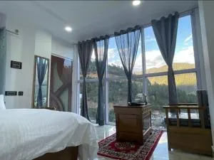 REGAL Hotel - Dirāng