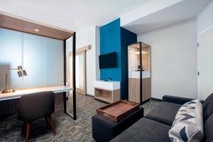 SpringHill Suites by Marriott Miami Doral