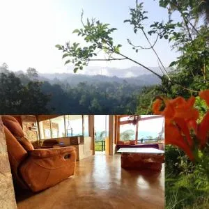 Mountain Cottage -Entire Home - Doluwa