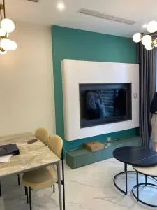 BE303 The Beverly - 1BR Vacation - Long Khanh