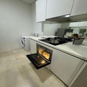 klcc vortex suites