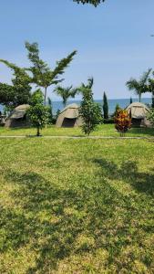 Arch-Villa Resort&Camping Site Mfangano Island