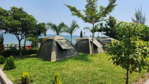 Arch-Villa Resort&Camping Site Mfangano Island