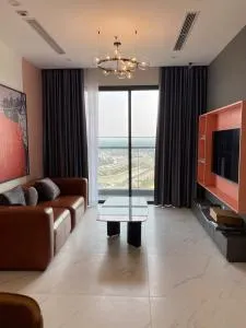 The Beverly B118 - 2BRs Vacation - Long Khanh