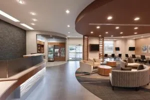SpringHill Suites by Marriott Houston Northwest - Tomball