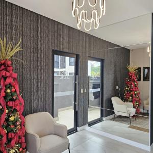 Loft Leben 02 Centro de Pomerode - Loft de luxo