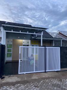 Homestay Cozy Cirebon Timur