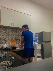 Homestay Cozy Cirebon Timur