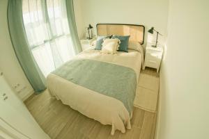 Wonder Tarifa - Luxury Apartment - AC, Parking, Wifi by TarifaRent