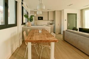 Wonder Tarifa - Luxury Apartment - AC, Parking, Wifi by TarifaRent