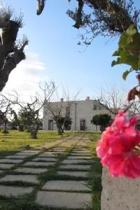 Il Praedio Della Reale - Ginosa