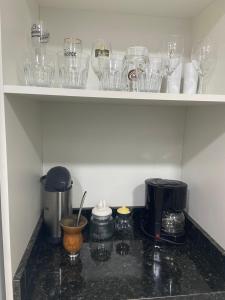 Linda Casa com 3 suites-Condominio-Canela