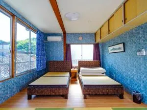 ゲストハウス みるか - Misasa