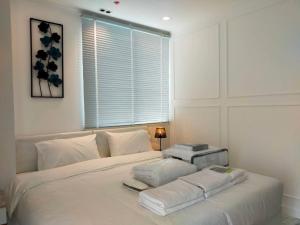 The Empire Tower Pattaya KZi614