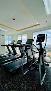 The Empire Tower Pattaya KZi614