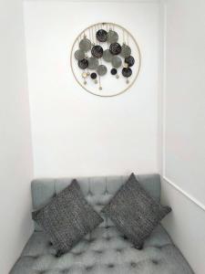 The Empire Tower Pattaya KZi614