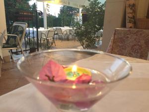 Vera Bed and Breakfast 