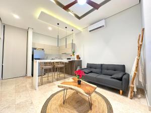 Amira District HOTEL ZONE TULUM 1BR