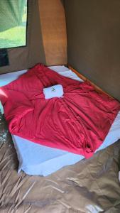 Arch-Villa Resort&Camping Site Mfangano Island