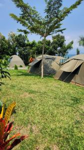 Arch-Villa Resort&Camping Site Mfangano Island