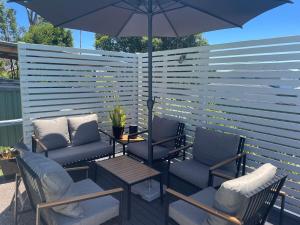 Woolooware Beach House