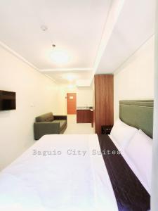 Selendra-Baguio City Suites