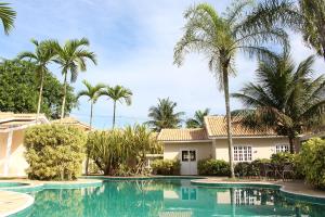 Paraty Bungalows Bar E Hotel