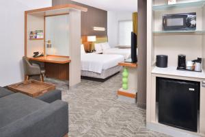 SpringHill Suites Ashburn Dulles North