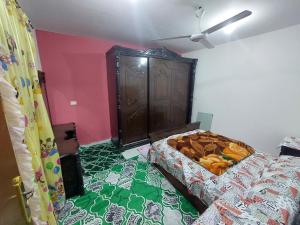 شقه مفروشه جميله جدا بمكان متميز 3