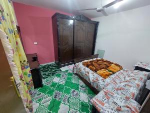 شقه مفروشه جميله جدا بمكان متميز 3