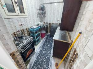 شقه مفروشه جميله جدا بمكان متميز 3