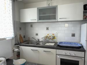 Nouveauté ! Beaucoup de charme pour cet appartement 5 personnes, WIFI, face mer, place de parking privative - FR-1-323-559