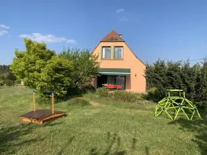 Évasion en Périgord: Gîte 4 chambres, terrasse, jardin, animaux bienvenus, près de Sarlat - FR-1-616-449 - 韦泽尔河畔圣莱昂