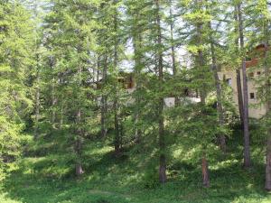 Studio cosy au pied des pistes à Vars - 3 couchages - FR-1-330B-216